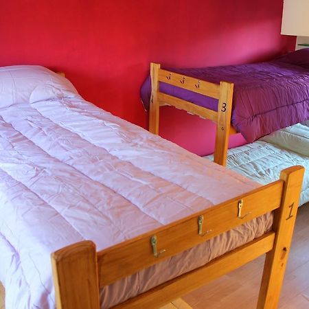 Bon Voyage Hostel Boutique Rosario Zewnętrze zdjęcie