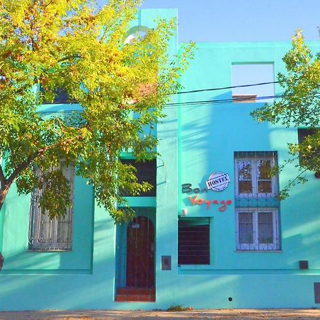 Bon Voyage Hostel Boutique Rosario Zewnętrze zdjęcie
