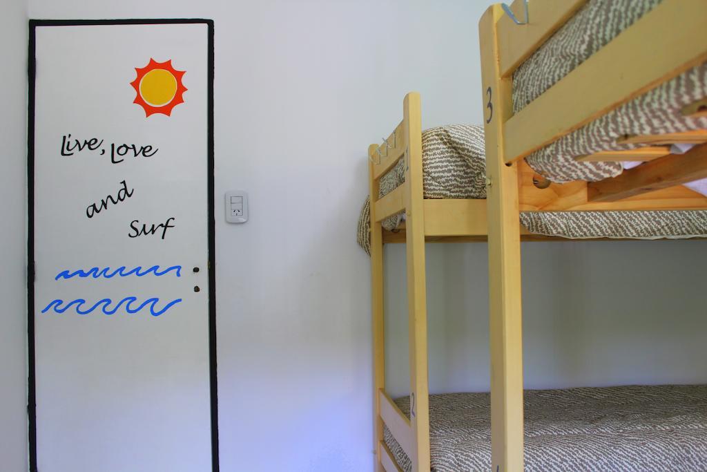 Bon Voyage Hostel Boutique Rosario Pokój zdjęcie