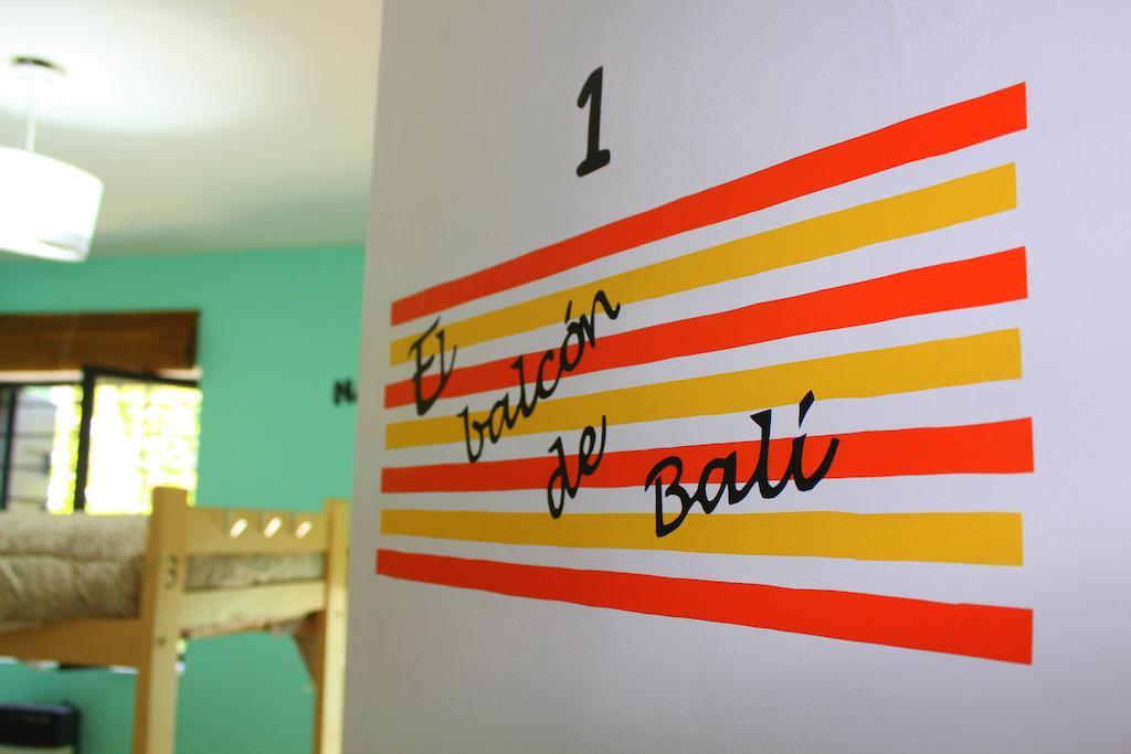 Bon Voyage Hostel Boutique Rosario Pokój zdjęcie