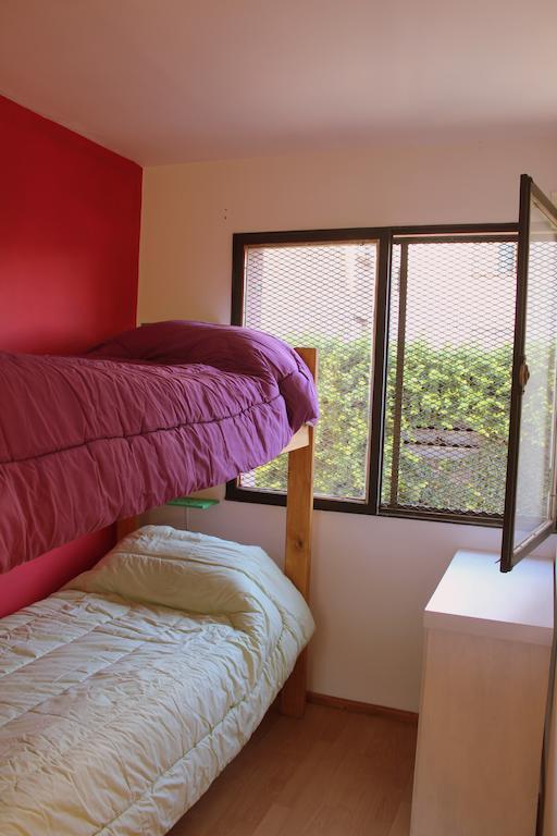 Bon Voyage Hostel Boutique Rosario Zewnętrze zdjęcie