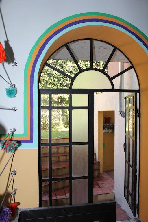 Bon Voyage Hostel Boutique Rosario Zewnętrze zdjęcie