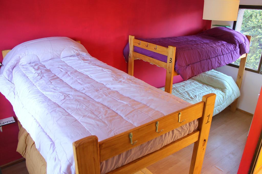 Bon Voyage Hostel Boutique Rosario Zewnętrze zdjęcie