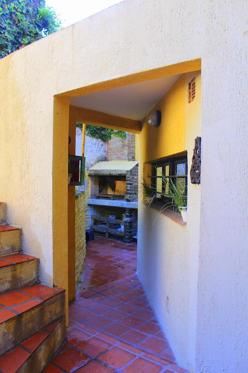 Bon Voyage Hostel Boutique Rosario Zewnętrze zdjęcie
