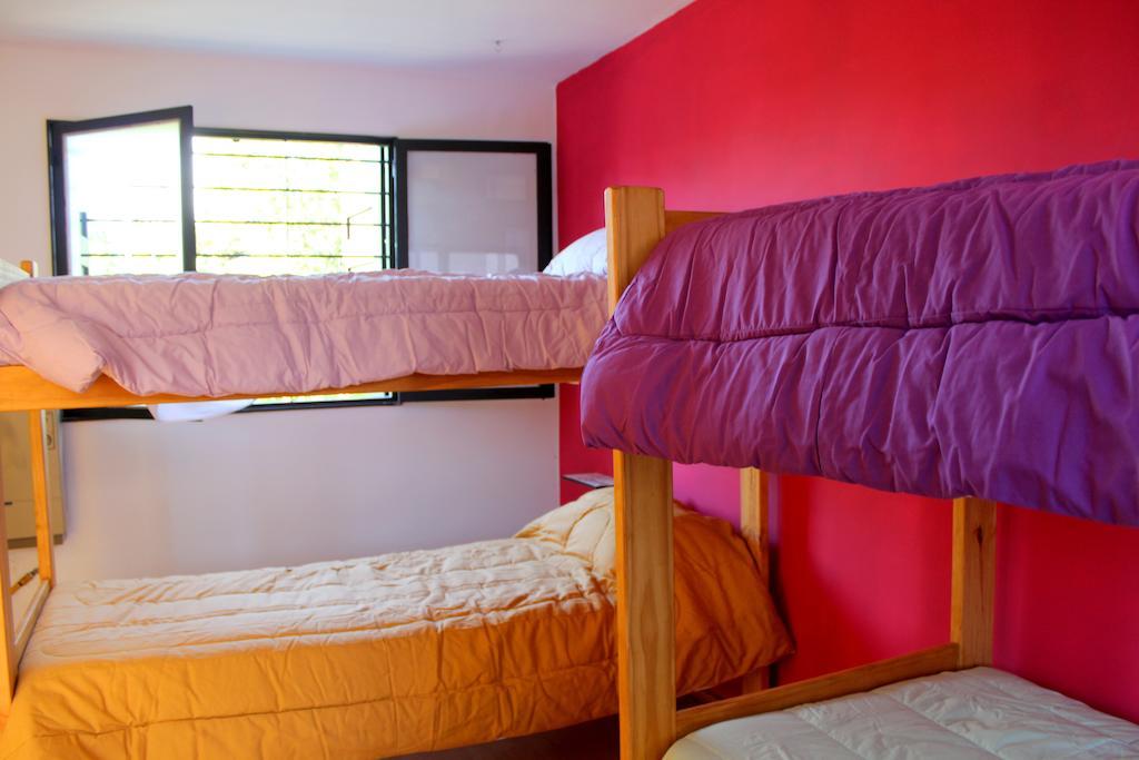Bon Voyage Hostel Boutique Rosario Zewnętrze zdjęcie