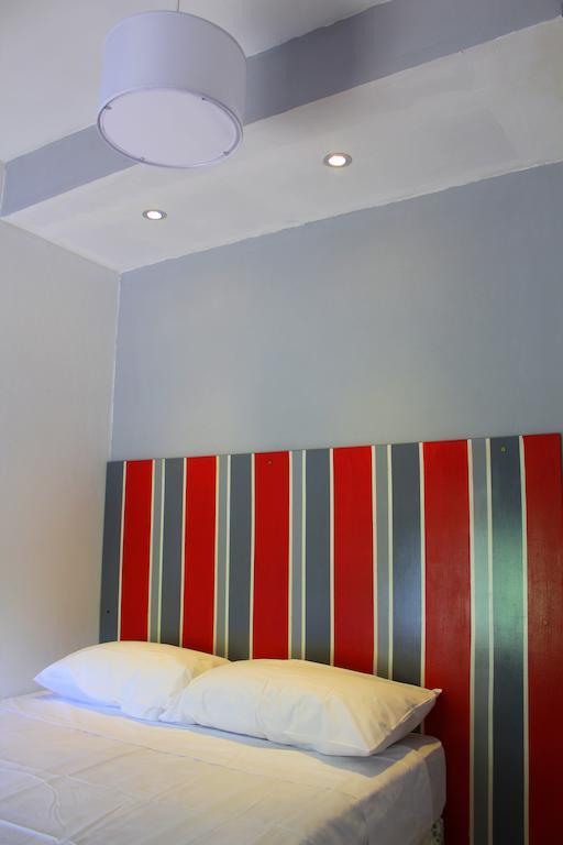 Bon Voyage Hostel Boutique Rosario Pokój zdjęcie