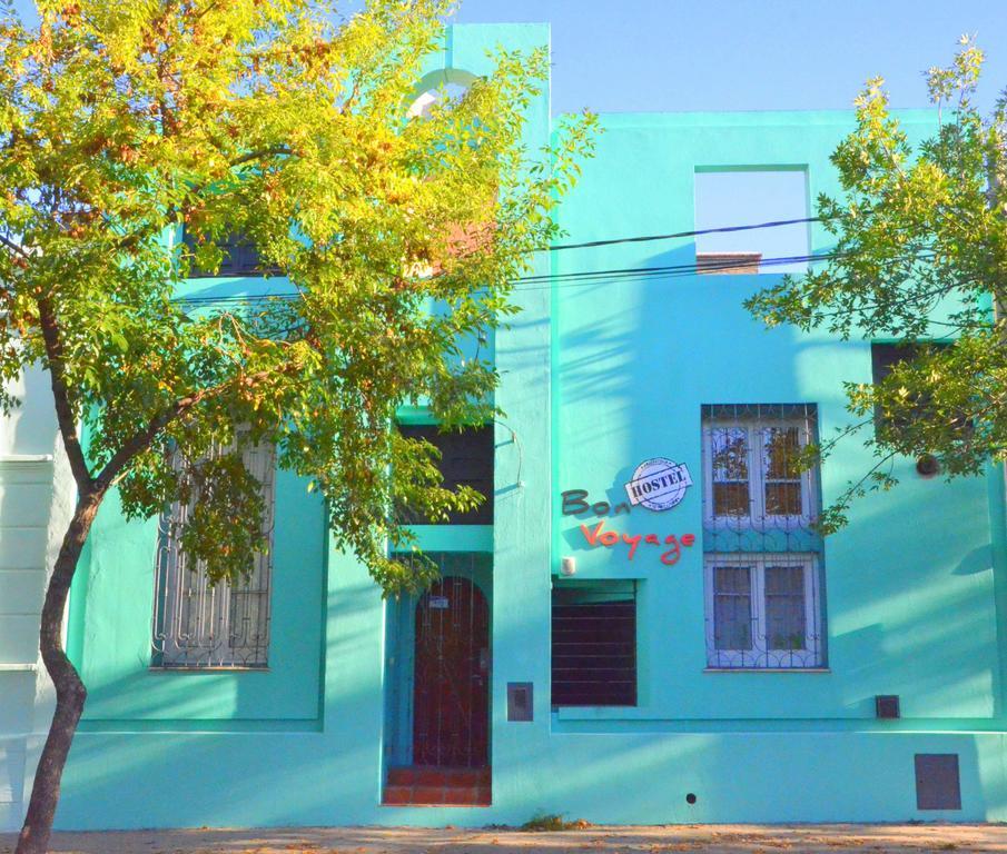 Bon Voyage Hostel Boutique Rosario Zewnętrze zdjęcie