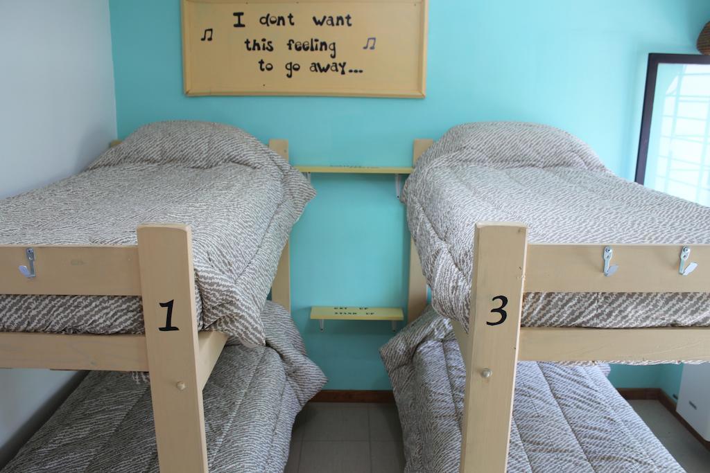 Bon Voyage Hostel Boutique Rosario Pokój zdjęcie